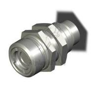 Coupleur femelle clapet visser 3/8 VR - male DIN 15L