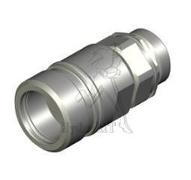 Innenkupplung, Ventilschraube 1 VD - Außengewinde DIN 28L