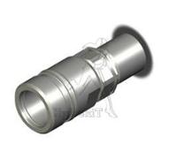 COUPLEUR F CLAPET VISSER 1 VD