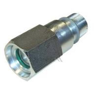 Weibliche Kupplung – flache Fläche – MACH2 MACH4 Speedlink –