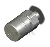 COUPLEUR F FACE PLANE 1/4 ISO 16028