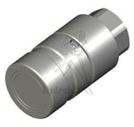 Coupleur femelle face plane 1/4 iso16028 -femelle 1/4NPT -HP 720bar