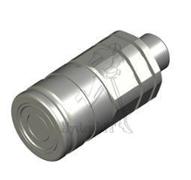 COUPLEUR F FACE PLANE 3/8 ISO 16028