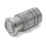 Flachdichtende Kupplung   Stecker 3