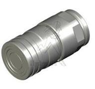 Coupleur femelle face plane 5/8 iso16028 -femelle 1-1/16SAE - New