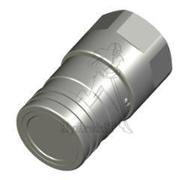 COUPLEUR F FACE PLANE 1 ISO16028