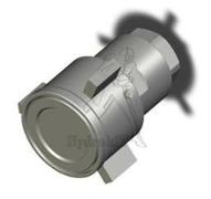 Flache Kupplungsschraube mit Innengewinde 2 VEP-P – Innengew