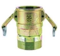 Coupleur mortier Femelle Sys 22 - DN25 Ø35.5mm - mâle 1"G