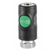 COUPLEUR PNEUMATIQUE FEMELLE