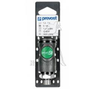 COUPLEUR PNEUMATIQUE FEMELLE