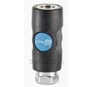 COUPLEUR PNEUMATIQUE FEMELLE