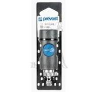 COUPLEUR PNEUMATIQUE FEMELLE