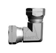 COUDE FF TOURNANT3/8  FBSP 90°