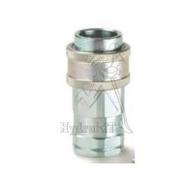 Coupleur à clapet femelle 1/4'BSP - série SM - Parker