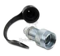 Coupleur femelle 3/8 Enerpac - M3/8 NPT - 700bar - CR400