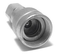 Coupleur femelle 3/8 DNP - FG3/8 BSPP - 720bar - PVS