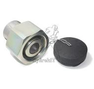 "FEMALE COUPLER 1"" ROFLEX + PLU"