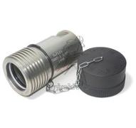 "MALE COUPLER 1 1/4"" ROFLEX + P"