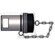 COUPLEUR MALE VISSE 1-1/4 DNP