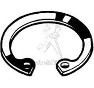 Sicherungsringe 160 INT. EP: 4MM Rille