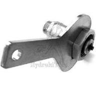 Red/green bicolour LED indicator 10