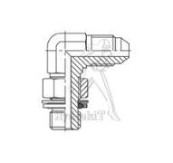 COUDE 90° M ORIENT 3/4 JIC G1/4