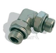 COUDE 90° M ORIENT G3/8 CYL G3/8 CY