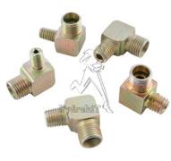COUDE MALE 4LL - 1/8 BSP EQUIPE