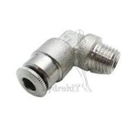 COUDE MALE ENFICHABLE 4LL - M6X100