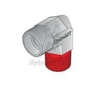 COUDE 90° MALE DIN 12L - 3/8 NPT