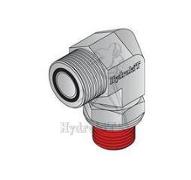 Coude male orientable 90° 13/16 ORFS - male M22x150 - bague+joint