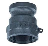 COUPLEUR MALE A CAMES TYPE A 1/2"