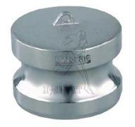 Bouchon à cames Mâle 2"1/2 - Type DC - Inox