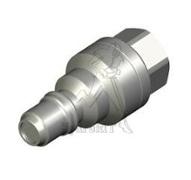 COUPLEUR M CLAPET 1/4 SERIE NORDIQU