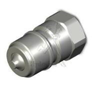 COUPLEUR M CLAPET 3/8 SERIE NORDIQU