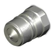 COUPLEUR M CLAPET 1" SERIE NORDIQU