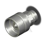 Kupplung mit Außengewinde 1/2 VD - Außengewinde DIN 10L