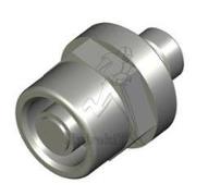 COUPLEUR M CLAPET VISSER 1/2 VR