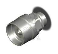 Kupplung mit Außengewinde 3/4 VD - Außengewinde DIN 22L