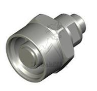 COUPLEUR M CLAPET VISSER 3/4 VR