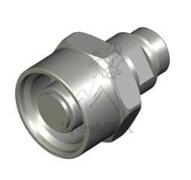 COUPLEUR M CLAPET VISSER 3/4 VR