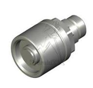 COUPLEUR M CLAPET VISSER 3/8 VR