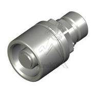 COUPLEUR M CLAPET VISSER 3/8 VR