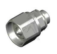 Kupplung Außengewinde 1 VD - Außengewinde DIN 22L