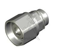Kupplung Außengewinde 1 VD - Außengewinde DIN 28L