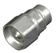 COUPLEUR M CLAPET VISSER 1 VD