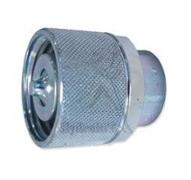 COUPLEUR M CLAPET VISSER 1" IV