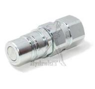 Coupleur male - Multifaster - module 3/4 - femelle 3/4G