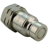 M coupler flat face 1/2 iso16028 -