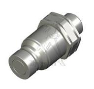 COUPLEUR M FACE PLANE 1/2 ISO 16028